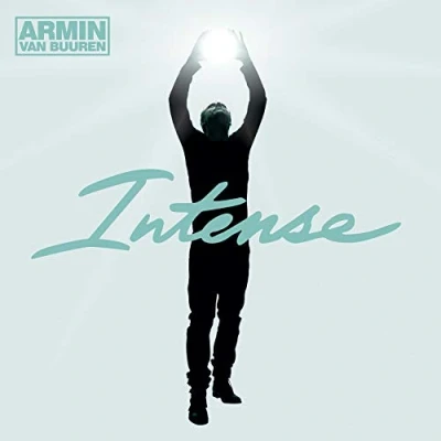 Abbildung von Intense [Vinyl LP]
