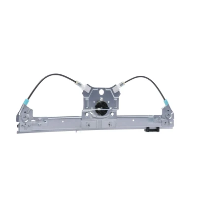 Abbildung von Magneti Marelli Fensterheber vorne links elektrisch ohne Elektromotor 350103170091 FIAT: Grande Punto Schrägheck, ABARTH: