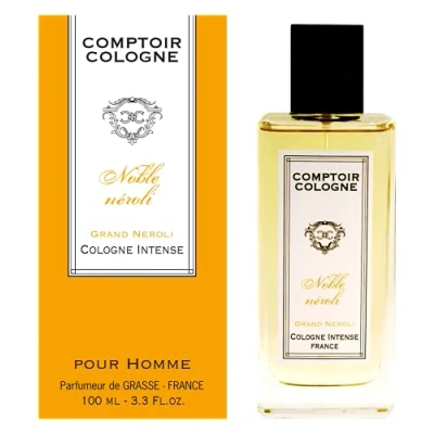 Abbildung von Eau de Cologne Intense Noble Neroli 100 ml