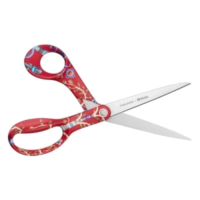 Abbildung von Fiskars FXI Schere 21 cm Taika rot