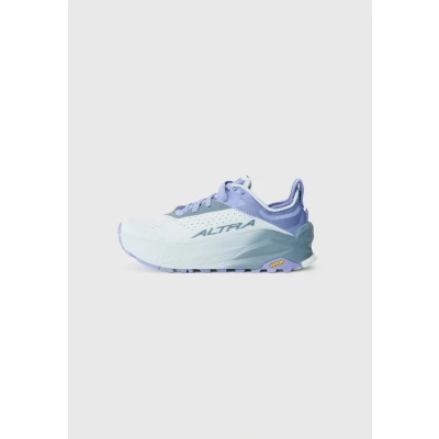 Abbildung von ALTRA Damen Olympus 6 Laufschuhe Trailschuh Gray Grau 41