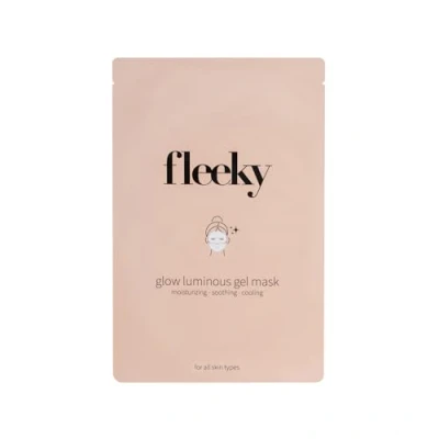 Abbildung von Glow Luminous Gel Mask