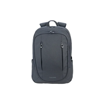 Abbildung von Tucano Binario Gravity Rucksack für Notebook 15,6&quot; und Apple MacBook Pro 16&quot; Anthrazit