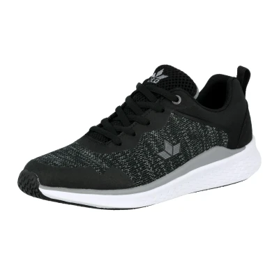 Abbildung von LICO Sneaker low, Herren, Größe: 43, Schwarz Schuhe