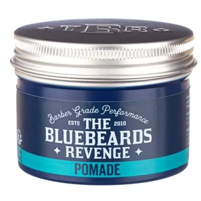 Abbildung von The Bluebeards Revenge Pommade