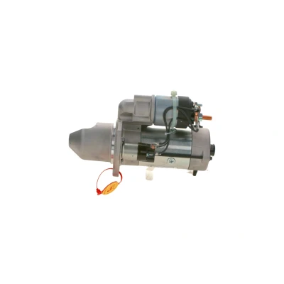 Abbildung von BOSCH 0 986 020 170 Anlasser 24 4 10 IVECO: EuroCargo I III