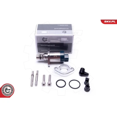 Abbildung von ESEN SKV 31SKV238 Druckregelventil, Common Rail System NISSAN: NP300 Navara Pickup, Pritsche / Fahrgestell, Pathfinder 3