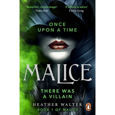 Abbildung von Malice: Book One of the Malice Duology (Malice Series, 1)