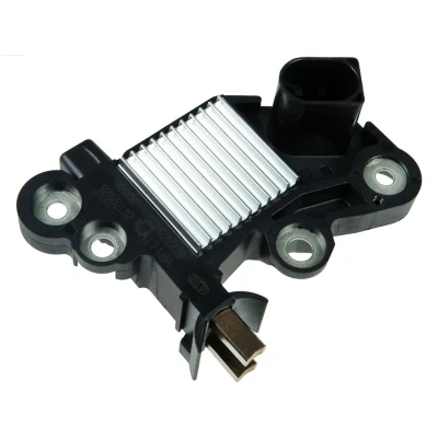 Abbildung von AS PL ARE0200(BOSCH) Lichtmaschinenregler 12 MERCEDES BENZ: CLA Coupe, C Klasse T modell, Limousine