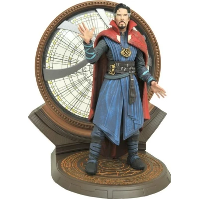 Abbildung von Diamond Select Toys Marvel: Doctor Strange in The Multiverse of Madness Deluxe Collector&#039;s Figure (18cm) (MAY222203)