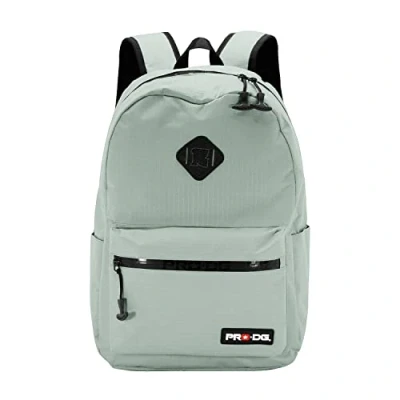 Abbildung von PRODG Gray Smart Rucksack, Grau