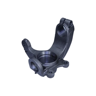 Abbildung von MAXGEAR 72 5433 Achsschenkel Vorderachse, rechts FORD: Transit Connect Mk1 Kastenwagen