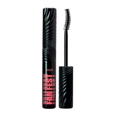 Abbildung von Benefit Fan Fest Fanning &amp; Volumizing Wimperntusche 8,5 g
