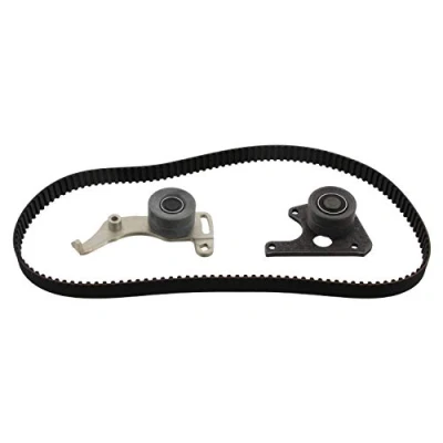 Abbildung von FEBI BILSTEIN 11222 Zahnriemensatz 136 mit trapezförmigen Zahnprofil FIAT: Scudo I Kombi, Ducato II Pritsche/Fahrgestell, Bus