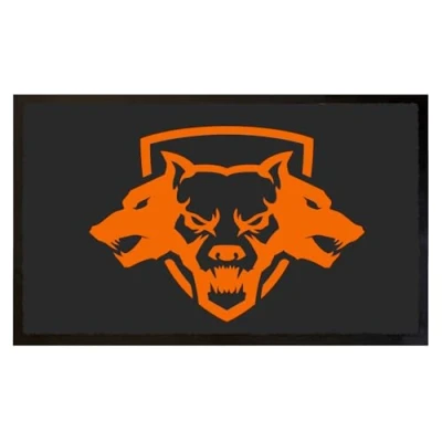 Abbildung von Call of Duty: Black Ops 6 Doormat &quot;Cerberus&quot;