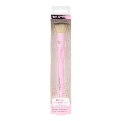 Abbildung von Brushworks Buffing &amp; Foundation Brush
