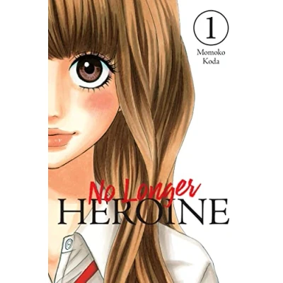 Abbildung von No LONGER Heroine, Vol. 1 (NO HEROINE GN)