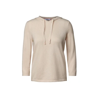Abbildung von Cecil Leichter Strickpullover, Damen, Größe: XL, Beige