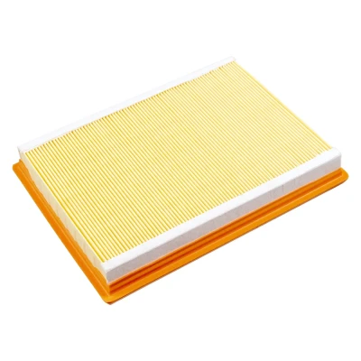 Abbildung von FEBI BILSTEIN 183933 Luftfilter 33 166 224 Filtereinsatz NISSAN: Juke, INFINITI: QX70 SUV