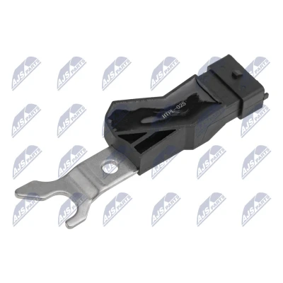 Abbildung von NTY ECP PL 025 Sensor, Nockenwellenposition Hallsensor OPEL: Zafira B, Astra H Schrägheck, Caravan