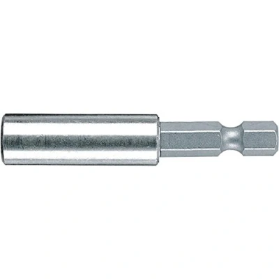 Abbildung von Wera 05053455001, Edelstahl, Sechskantschaft, 25,4 / 4 mm (1 4), 1 Stück(e), 75 mm, 1,05 cm