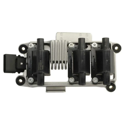 Abbildung von ENGITECH ENT960065 Zündspule 5 AUDI: A6 C5 Avant, A4 B5 Limousine, VOLKSWAGEN: Passat Variant, GP Variant