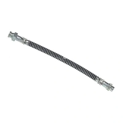 Abbildung von BREMBO T 61 053 Bremsschläuche 210 F10X1 CITROËN: C3 I Schrägheck, C2 Pluriel, PEUGEOT: 1007 Schrägheck