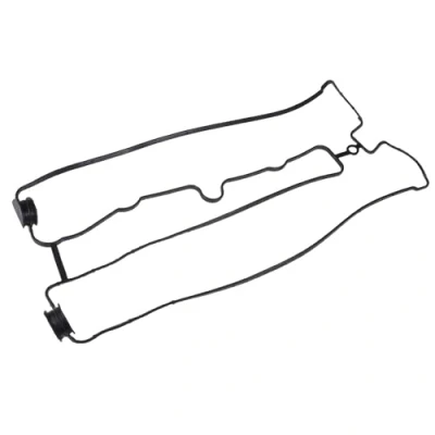 Abbildung von BLUE PRINT ADG06701 Ventildeckeldichtung Gummi OPEL: Antara, Astra H Caravan, Schrägheck, CHEVROLET: Lacetti Captiva