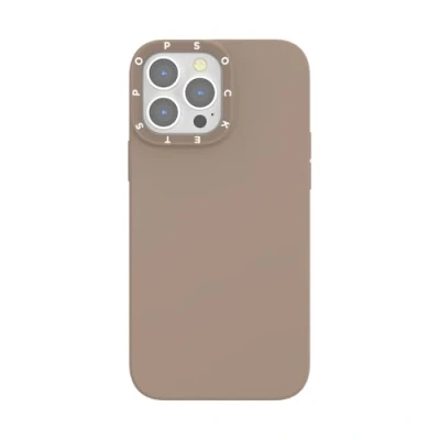Abbildung von PopSockets Hüllen für MagSafe Latte iPhone 13 Pro Max