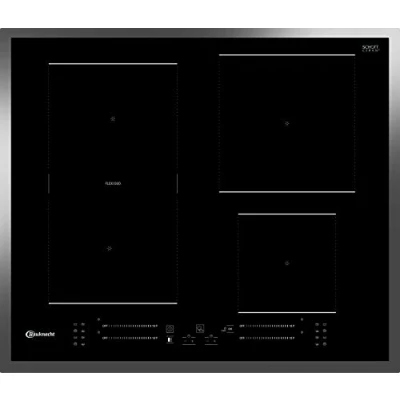 Abbildung von Bauknecht BS 7160C FT