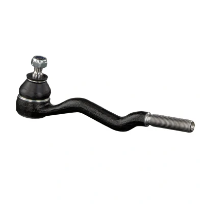 Abbildung von FEBI BILSTEIN 08574 Spurstangenkopf Vorderachse links, rechts mit selbstsichernder Mutter BMW: 3 Limousine, Cabrio, Touring