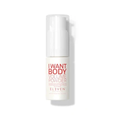 Abbildung von Eleven Australia I Want Body Volume Powder 9g