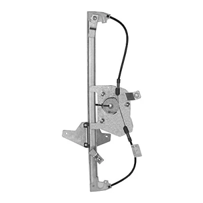 Abbildung von Magneti Marelli Fensterheber vorne links elektrisch ohne Elektromotor 350103869000 PEUGEOT: 308 I Schrägheck, SW