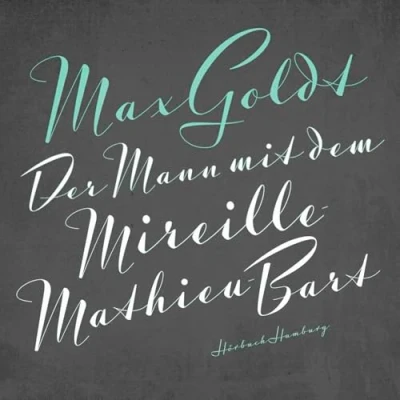 Abbildung von Der Mann mit dem Mireille Mathieu Bart: 2 CDs