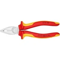 Abbildung von KNIPEX 03 06 180 Kombinationszange