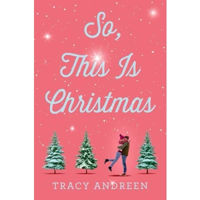 Abbildung von So, This Is Christmas