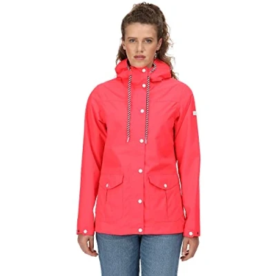 Abbildung von Regatta Damen Bayarma, neon pink, 44