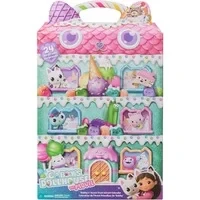 Abbildung von Gabby&#039;&#039;s Dollhouse: Der Film Adventskalender 2025, Spielfigur