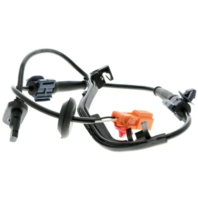 Abbildung von VEMO V26 72 0158 ABS Sensor Hinterachse links Original Qualität für Fahrzeuge mit 12 HONDA: Jazz 3 Schrägheck