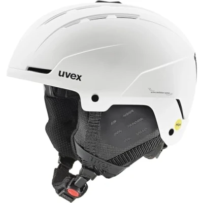 Abbildung von UVEX Stance Mips White Mat 54 58 cm