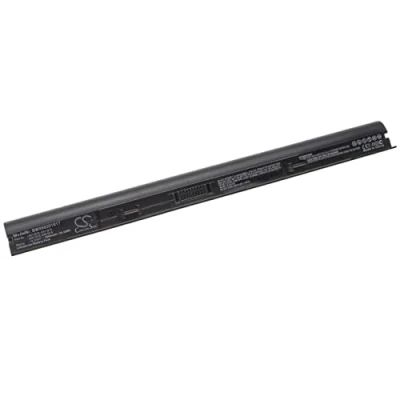 Abbildung von vhbw 1x Akku kompatibel mit Medion Erazer P6661 Notebook (2600 mAh, 15,2 V, Li Ion)