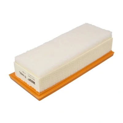 Abbildung von HENGST FILTER E1440L Luftfilter 76 124 273 Filtereinsatz DACIA: Duster SUV, II, Dokker Express, RENAULT: Captur, Clio 4 Schrägheck