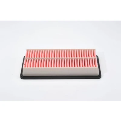 Abbildung von BOSCH 1 987 429 188 Luftfilter 48,5 176 318,5 Filtereinsatz MAZDA: 6 Sport, Limousine, Station Wagon