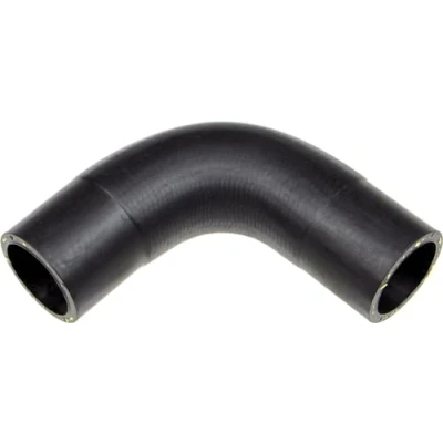 Abbildung von GATES 05 4132 Kühlerschlauch EPDM (Ethylen Propylen Dien Kautschuk) SUZUKI: SX4 I Schrägheck, SWIFT 3