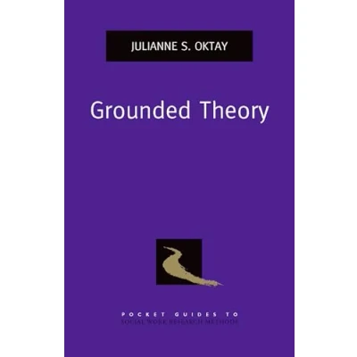 Abbildung von Grounded Theory (Pocket Guides to Social Work Research Methods)