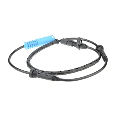 Abbildung von ABS Sensor Raddrehzahl Hinten Links oder Rechts für 5er E39 520 523 525 528 530 535 540 M5 1998 2003 34526756376