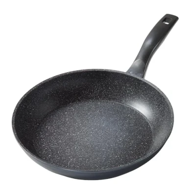 Abbildung von STONELINE Bratpfanne, Aluminium, (1 tlg.), Keramikbeschichtung, Induktion