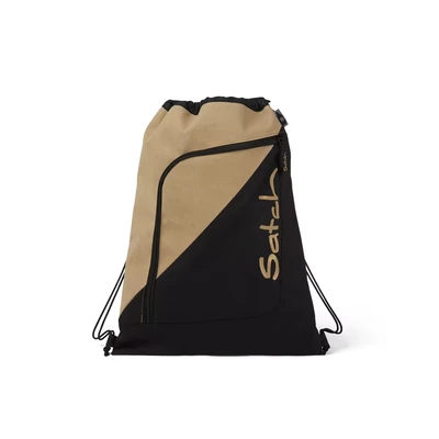 Abbildung von satch Sportbeutel Whiteout Beige