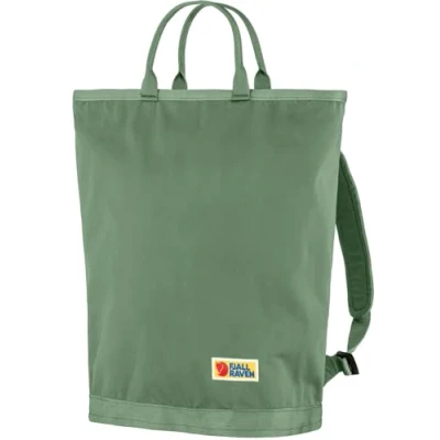 Abbildung von None Vardag Totepack Patina Green