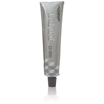 Abbildung von Alfaparf Milano Evolution Of The Color 4.66I Kastanie Mittebraun Rot intensiv 60 ml